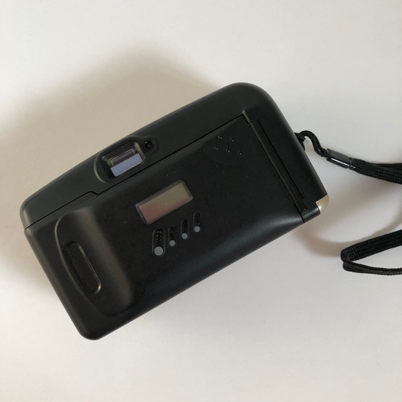 Vintage Samsung Maxima 30s film camera *untested* - Picture 3 of 6